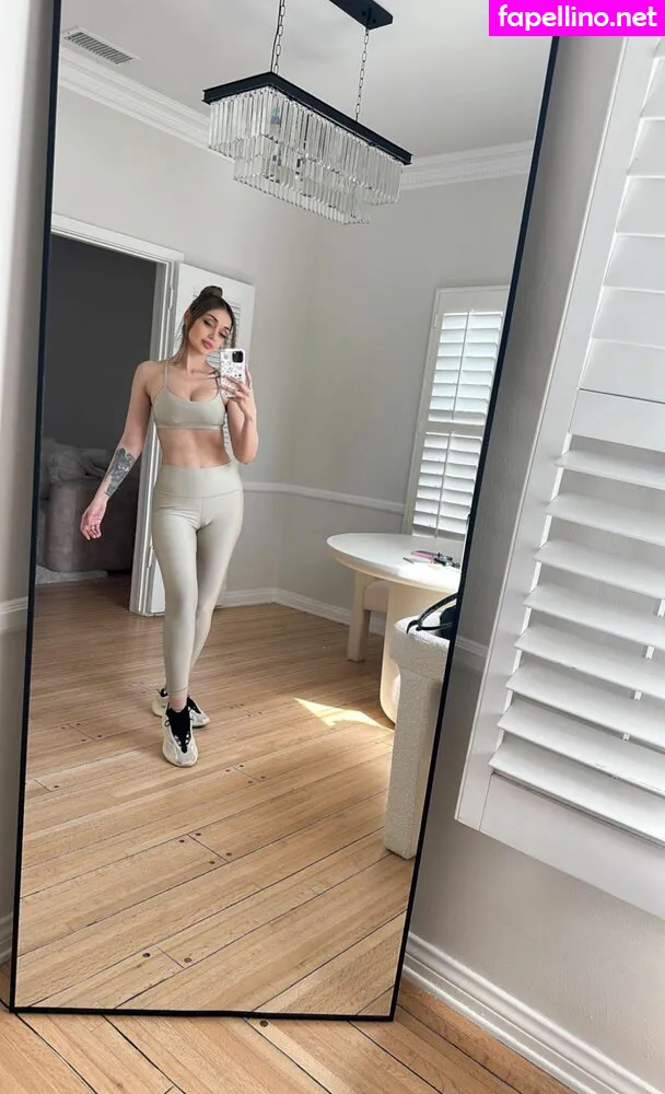 Elnaz_golrokh Nude Leaked OnlyFans Photo #NKtkdHkUOV