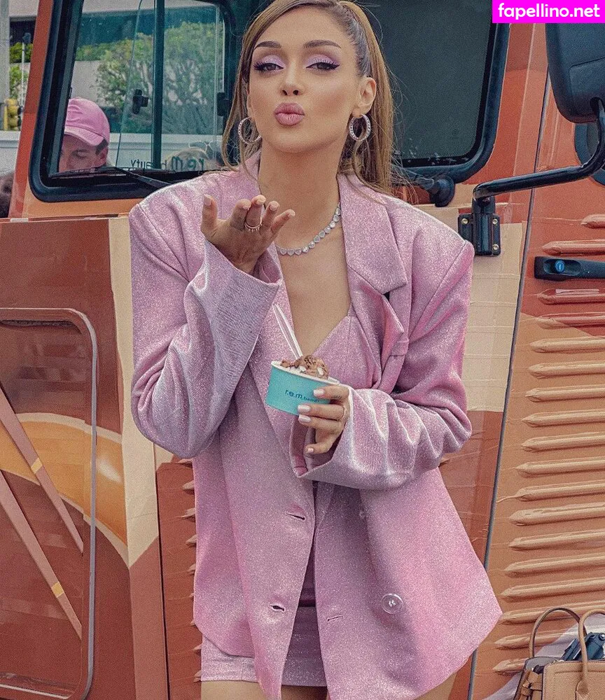 Elnaz_golrokh Nude Leaked OnlyFans Photo #iH6JrzhdZY