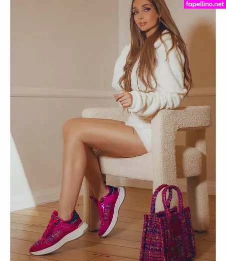 Elnaz Golrokh OnlyFans Thumbnail #ljp4FjyFz4