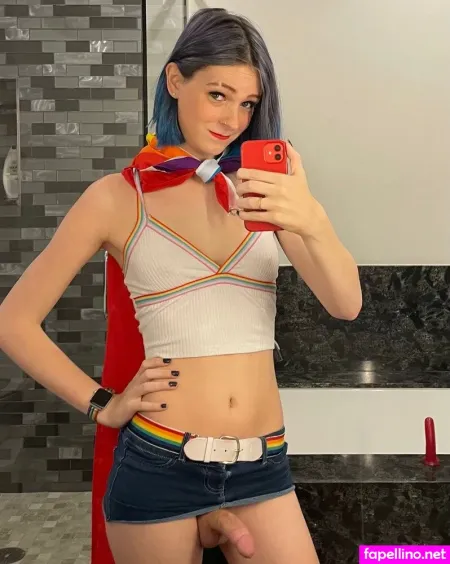 Eloadia OnlyFans Thumbnail #Cj2ATIRPxP