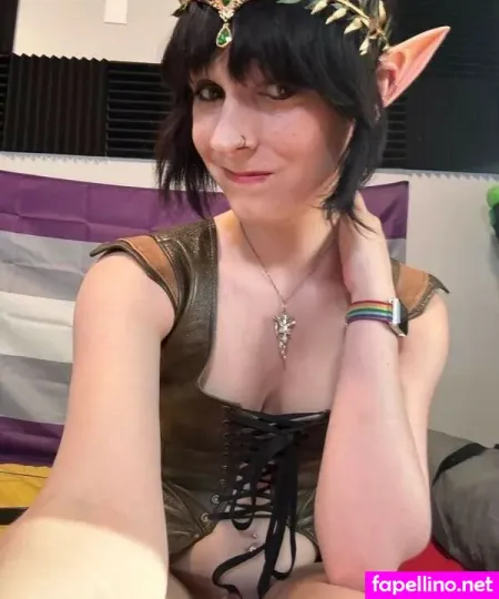 Eloadia OnlyFans Thumbnail #UvXcmeEjjO