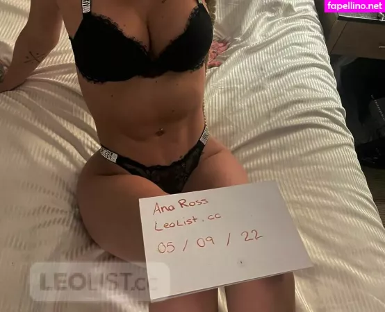 Elodie Baillargeon Roy OnlyFans Thumbnail #CBwR1QlZYg