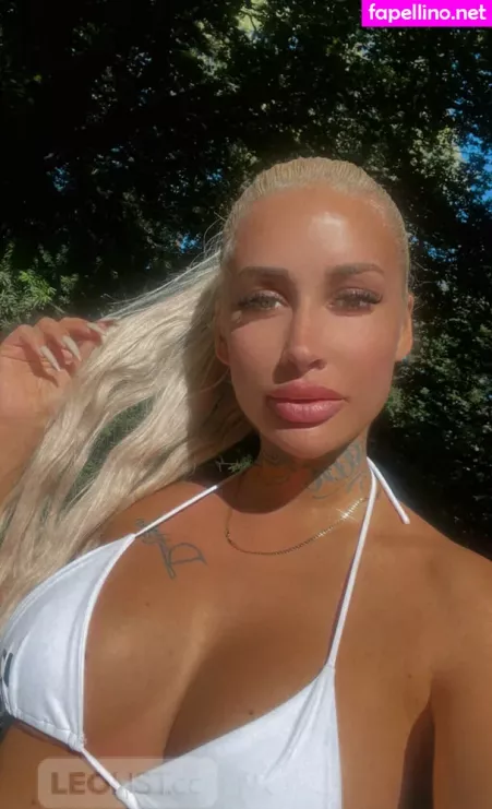 Elodie Baillargeon Roy OnlyFans Thumbnail #MosDyvNjOq