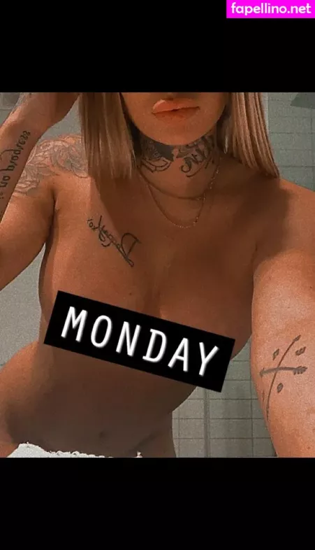 Elodie Baillargeon Roy OnlyFans Thumbnail #VpUATT4mRH