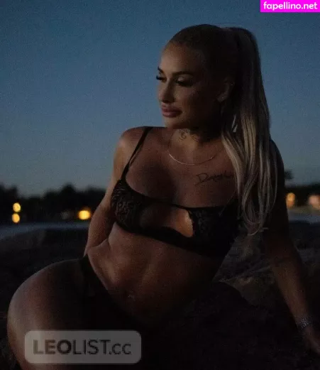 Elodie Baillargeon Roy OnlyFans Thumbnail #YuNXOQpeJw