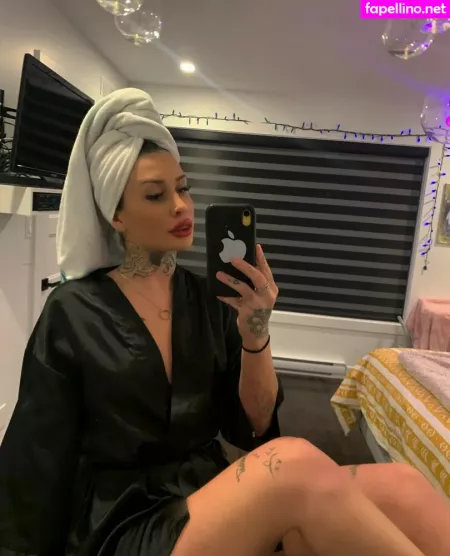 Elodie Baillargeon Roy OnlyFans Thumbnail #cOVPrKt0ps