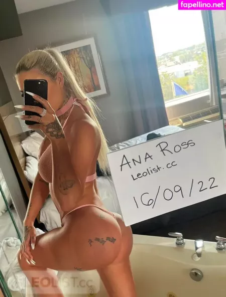 Elodie Baillargeon Roy OnlyFans Thumbnail #eC0K7n8a0B