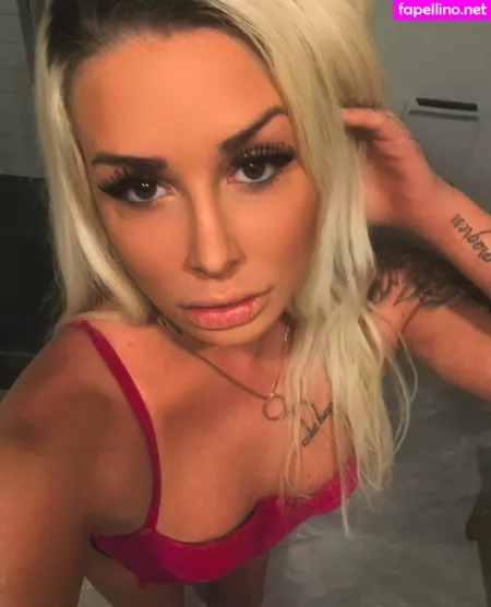 Elodie Baillargeon Roy OnlyFans Thumbnail #gxHroCfhul