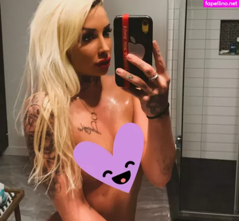 Elodie Baillargeon Roy OnlyFans Thumbnail #mHazheiKwk