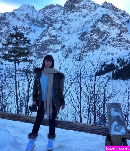 Elodie Delmas OnlyFans Thumbnail #dqgSW58cO2