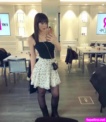Elodie Delmas OnlyFans Thumbnail #vfHoGuox9P