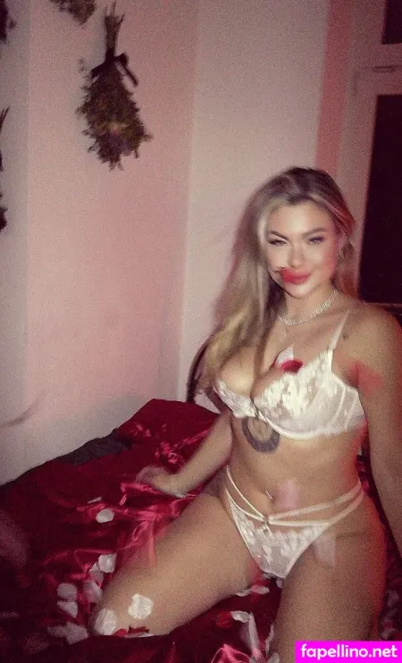 Elodie Evil OnlyFans Thumbnail #BJFoe9BTZh