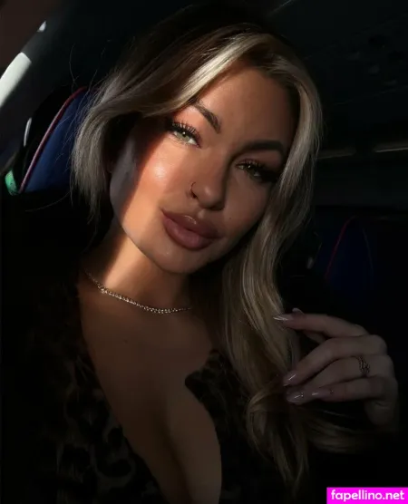 Elodie Evil OnlyFans Thumbnail #sCP2rseAVI