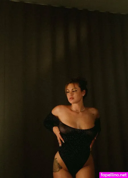Elodie Evil OnlyFans Thumbnail #y8Q6MD1Qos