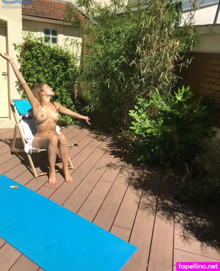Elodie Fontan OnlyFans Thumbnail #YmdCs8HA0j