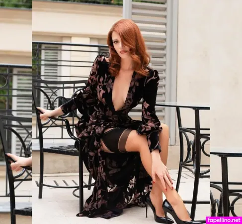 Elodie Frege OnlyFans Thumbnail #ojwmSrEYxA