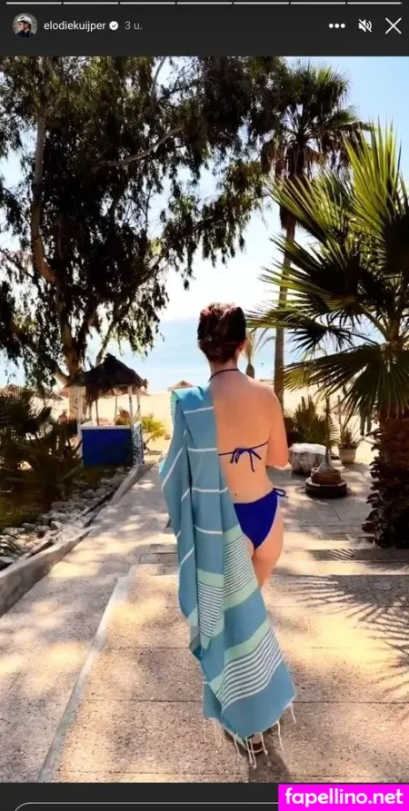 Elodie Kuijper OnlyFans Thumbnail #LJkyfqNbiy