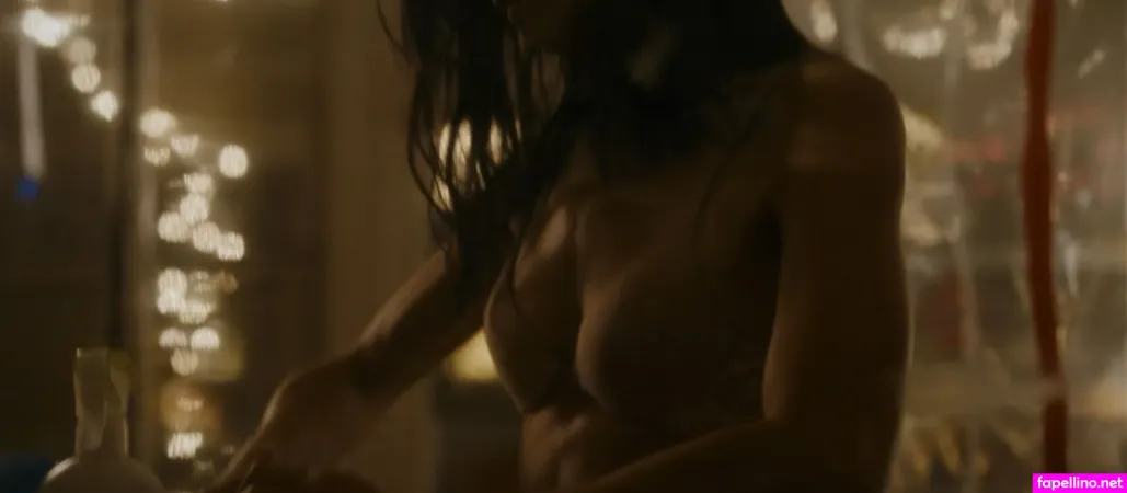 Elodie Yung OnlyFans Thumbnail #STXCEVfCER