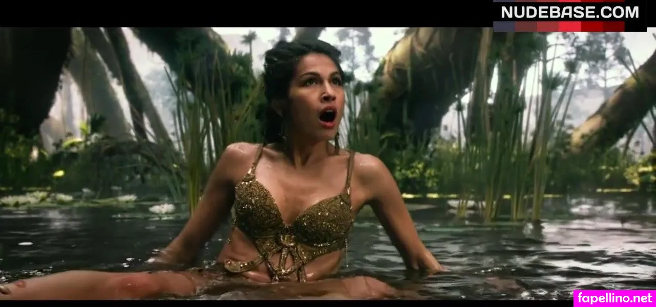 Elodie Yung Nude Leaked OnlyFans Photo #TO8qNeAJeZ