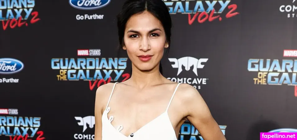 Elodie Yung OnlyFans Thumbnail #fFMc7DcNWW