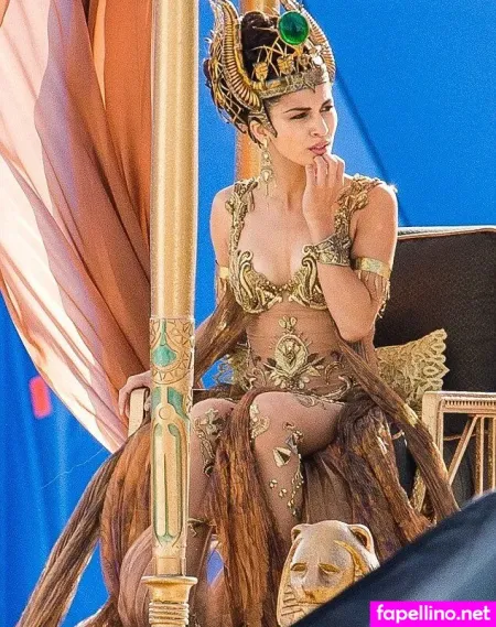 Elodie Yung OnlyFans Thumbnail #i1UGXTmb07