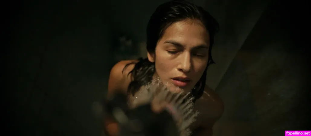 Elodie Yung Main Profile Photo