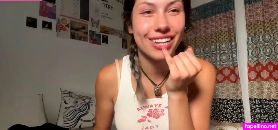 Elodiebabyy OnlyFans Thumbnail #7WwDAePZk7