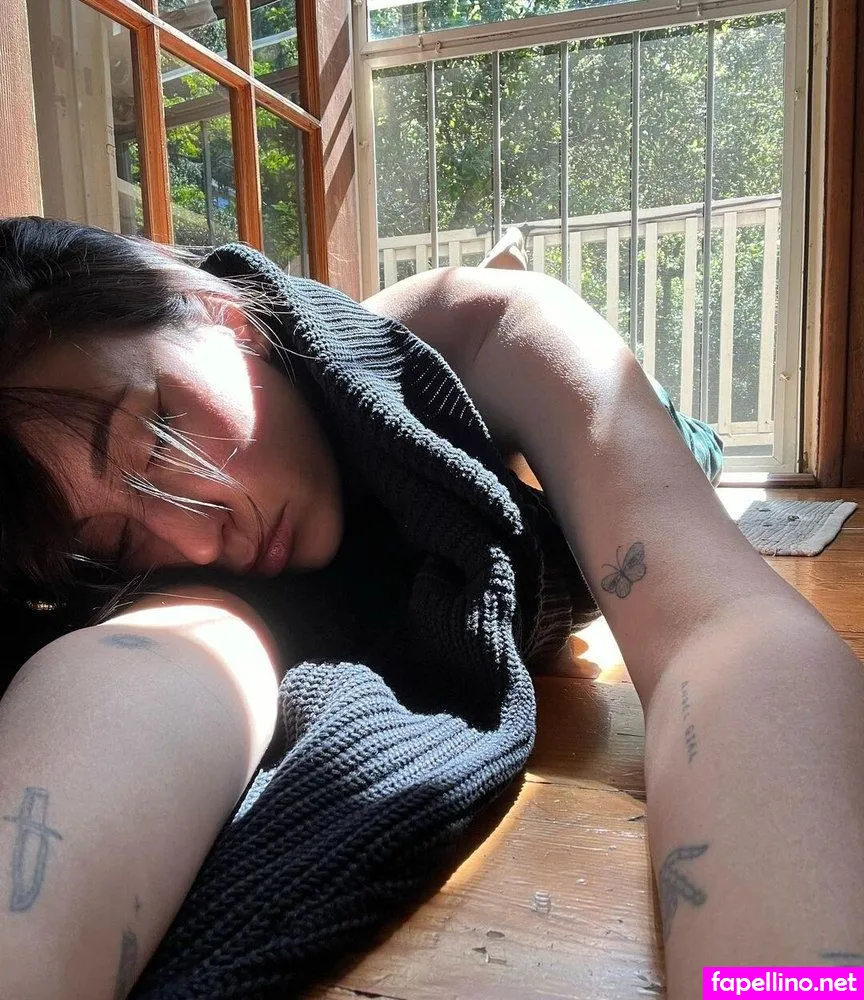 Elohim Nude Leaked OnlyFans Photo #NlBRF2y4EG