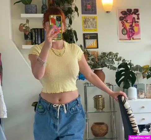 Eloise Harman OnlyFans Thumbnail #4OPgj1WygO