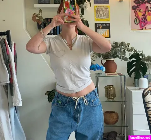 Eloise Harman OnlyFans Thumbnail #9MkSocj3NC