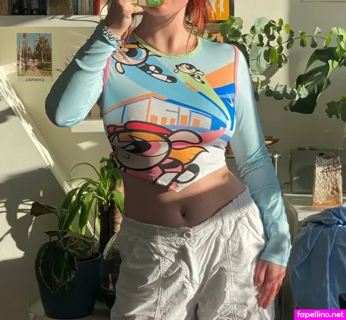 Eloise Harman OnlyFans Thumbnail #AVpLPGq1Sb