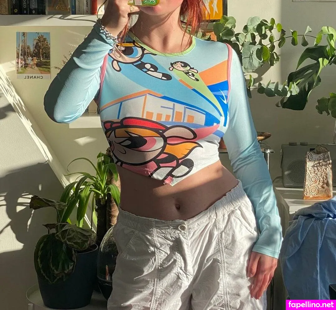 eloiseharman1650 Nude Leaked OnlyFans Photo #AVpLPGq1Sb