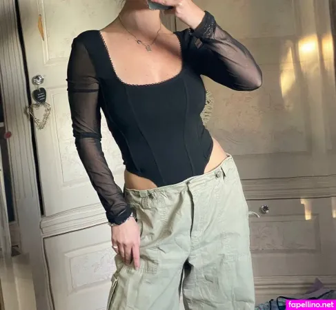 Eloise Harman OnlyFans Thumbnail #CtGSCDh3At