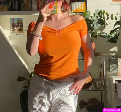 Eloise Harman OnlyFans Thumbnail #JVQSFr93TA