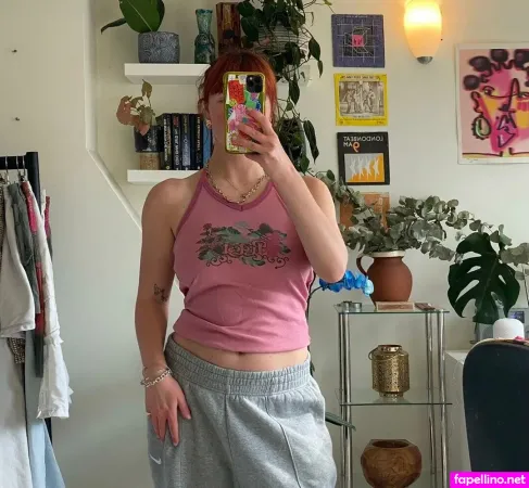 Eloise Harman OnlyFans Thumbnail #Jpn5ToHlj2