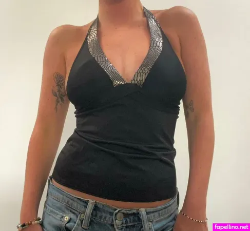 Eloise Harman OnlyFans Thumbnail #PKPpbaaJGW