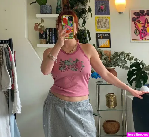 Eloise Harman OnlyFans Thumbnail #PSOscC3GSR