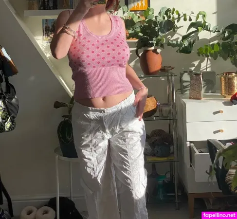 Eloise Harman OnlyFans Thumbnail #T23fHjgPGv