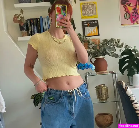 Eloise Harman OnlyFans Thumbnail #TCRrAzokS0