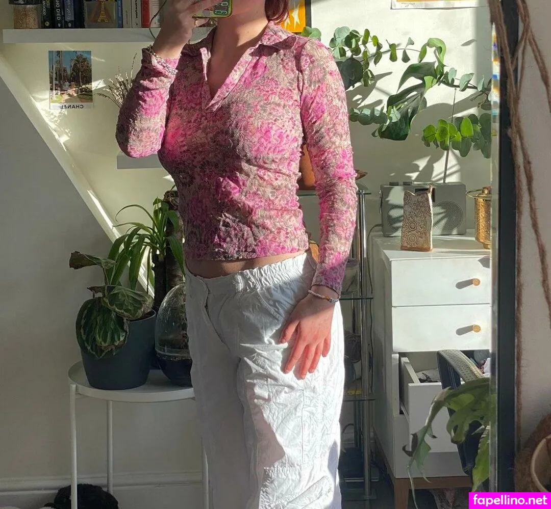 eloiseharman1650 Nude Leaked OnlyFans Photo #Uades1nHWt