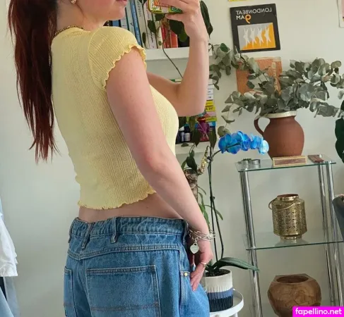 Eloise Harman OnlyFans Thumbnail #W4y9RiWeQN