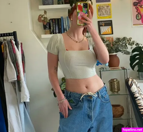 Eloise Harman OnlyFans Thumbnail #Xq9OvDwd8T