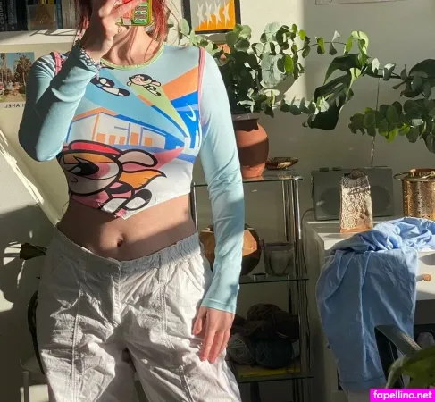 Eloise Harman OnlyFans Thumbnail #YECu98RPLp