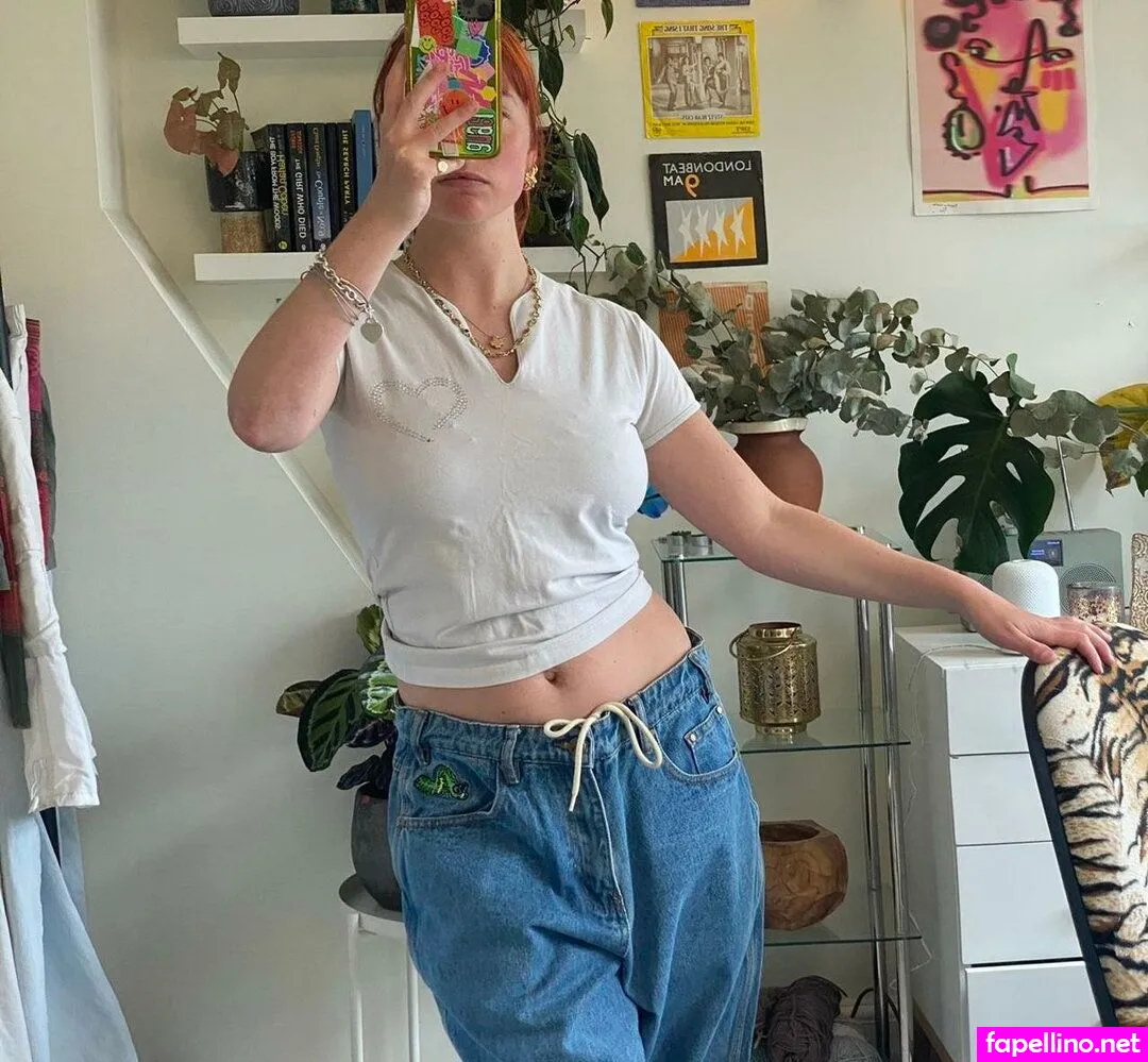 eloiseharman1650 Nude Leaked OnlyFans Photo #au5nCZBDmr