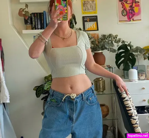 Eloise Harman OnlyFans Thumbnail #fdCtMeNpe8