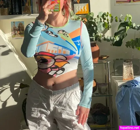 Eloise Harman OnlyFans Thumbnail #hIuDfZw9nK