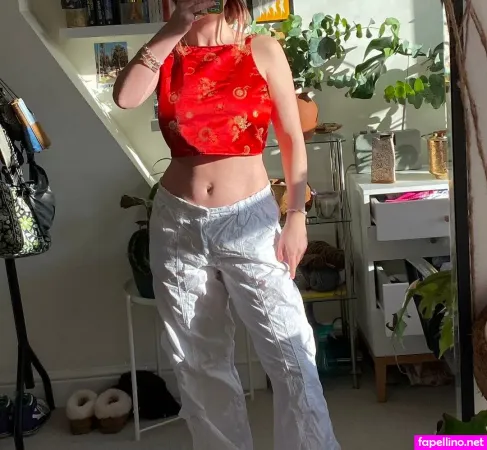 Eloise Harman OnlyFans Thumbnail #hzgmkBh9qc