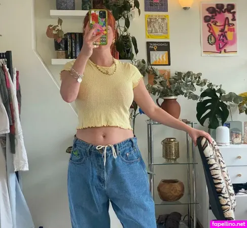 Eloise Harman OnlyFans Thumbnail #iWUZ9syCeJ