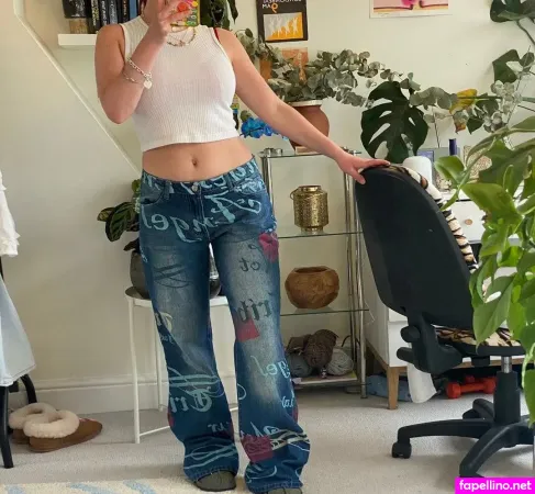 Eloise Harman OnlyFans Thumbnail #iu86B8PN8K