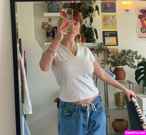 Eloise Harman OnlyFans Thumbnail #lj5xgfdFsm